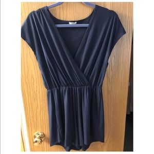 Urban Outfitters Romper